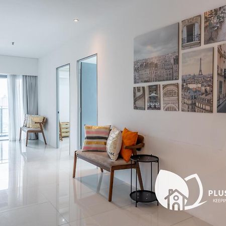 Summer Suites By Plush Kuala Lumpur Kültér fotó