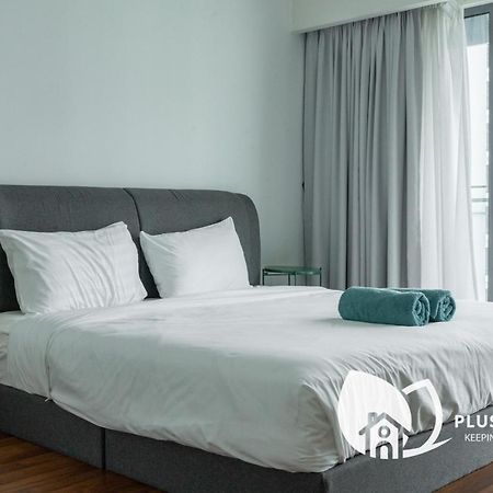 Summer Suites By Plush Kuala Lumpur Kültér fotó