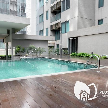 Summer Suites By Plush Kuala Lumpur Kültér fotó
