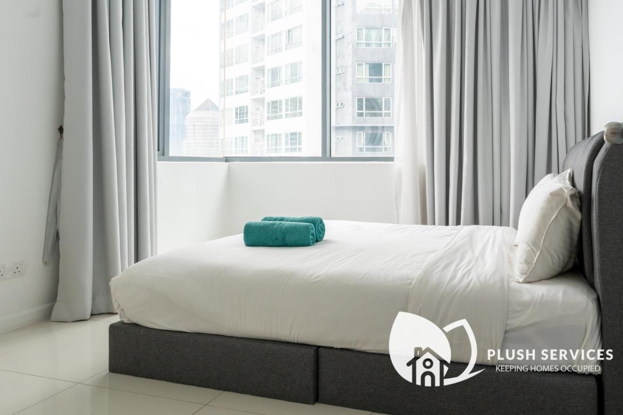 Summer Suites By Plush Kuala Lumpur Kültér fotó