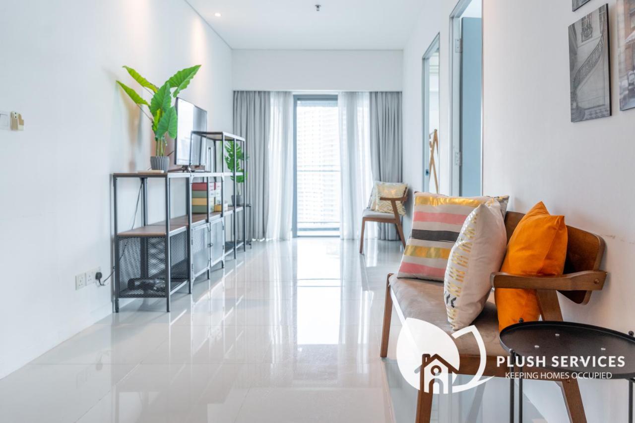 Summer Suites By Plush Kuala Lumpur Kültér fotó
