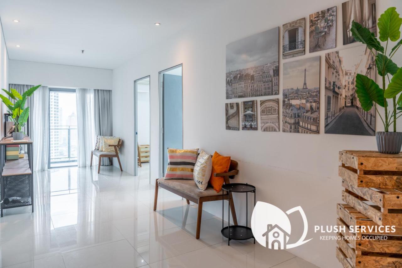 Summer Suites By Plush Kuala Lumpur Kültér fotó