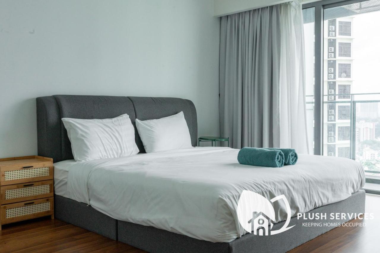Summer Suites By Plush Kuala Lumpur Kültér fotó