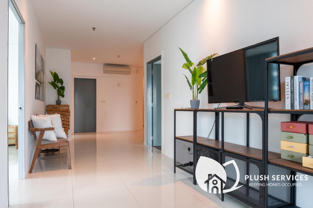 Summer Suites By Plush Kuala Lumpur Kültér fotó