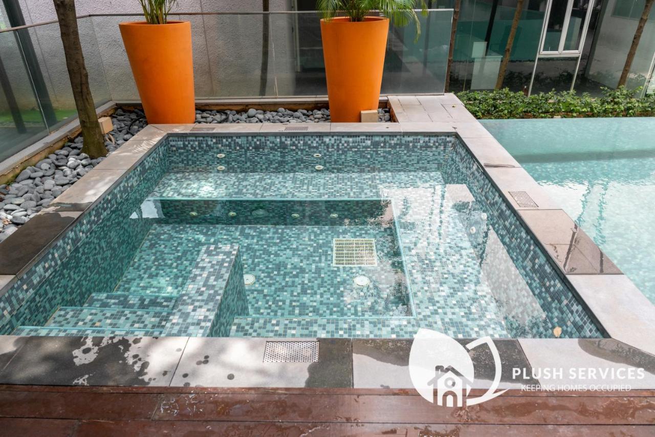 Summer Suites By Plush Kuala Lumpur Kültér fotó