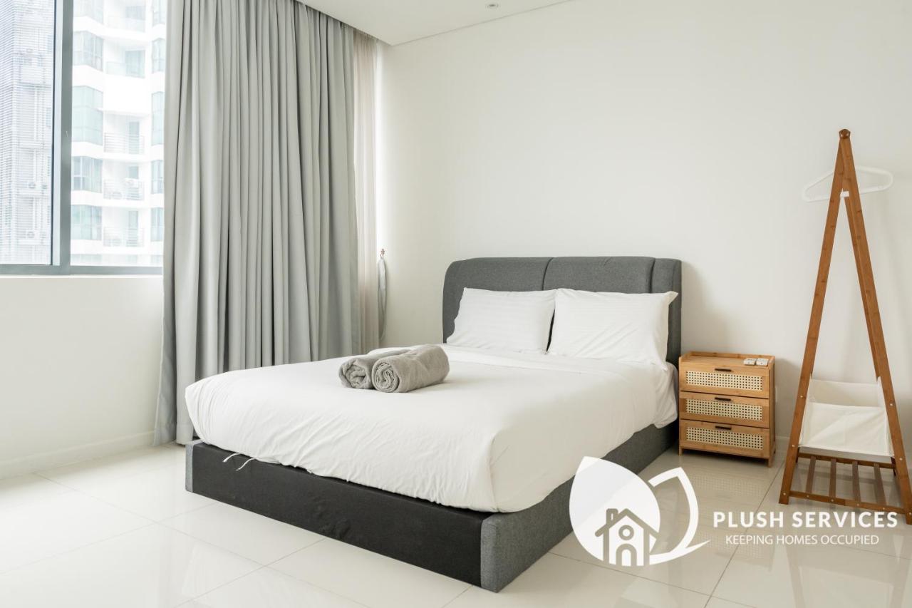 Summer Suites By Plush Kuala Lumpur Kültér fotó