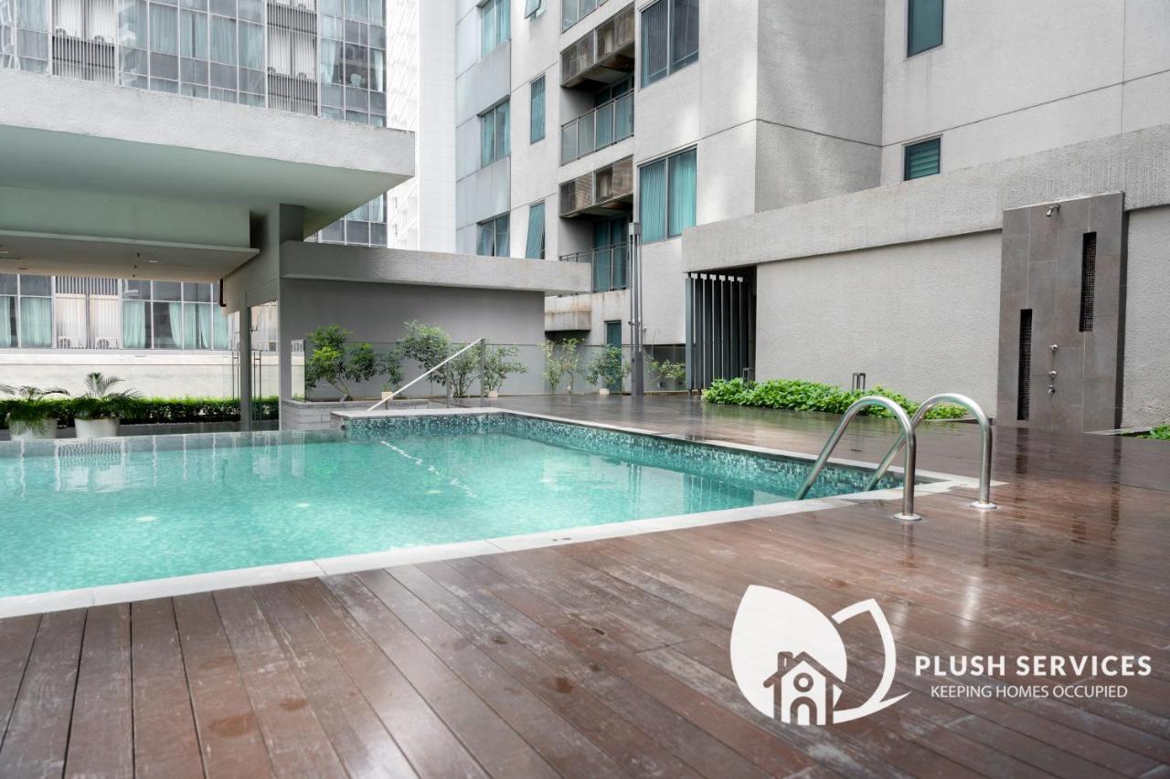 Summer Suites By Plush Kuala Lumpur Kültér fotó