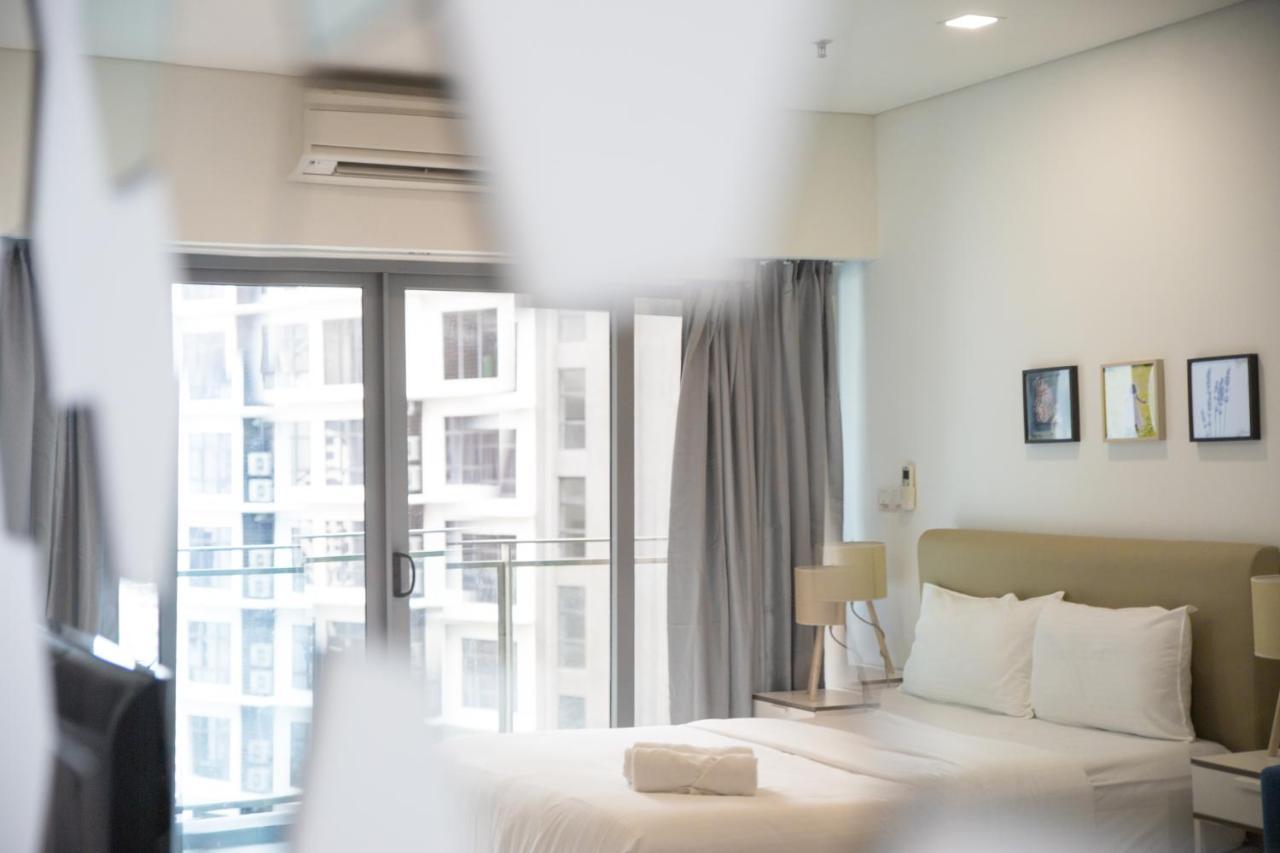 Summer Suites By Plush Kuala Lumpur Szoba fotó