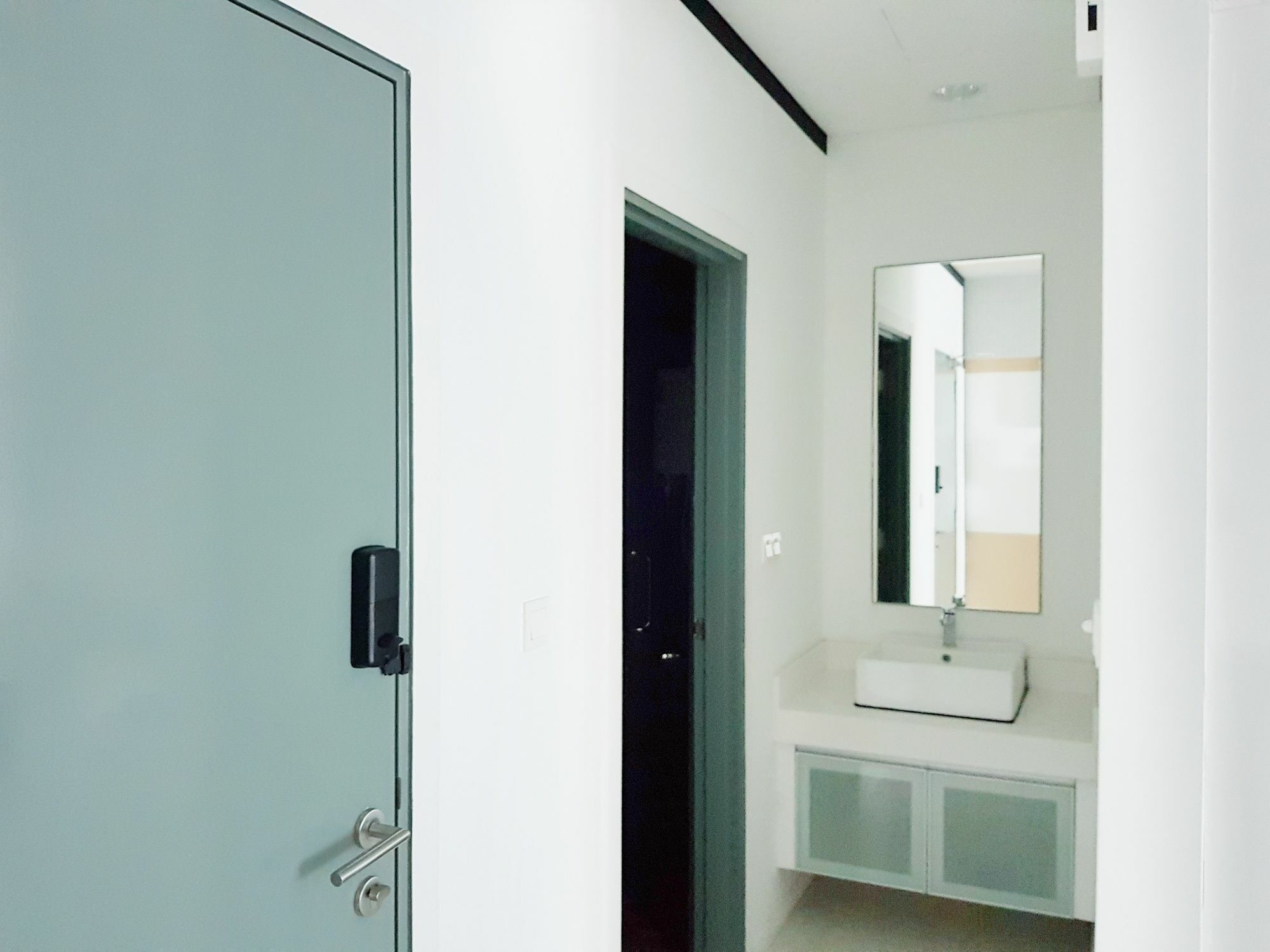 Summer Suites By Plush Kuala Lumpur Kültér fotó