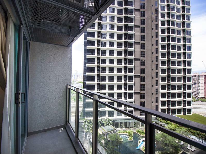 Summer Suites By Plush Kuala Lumpur Kültér fotó