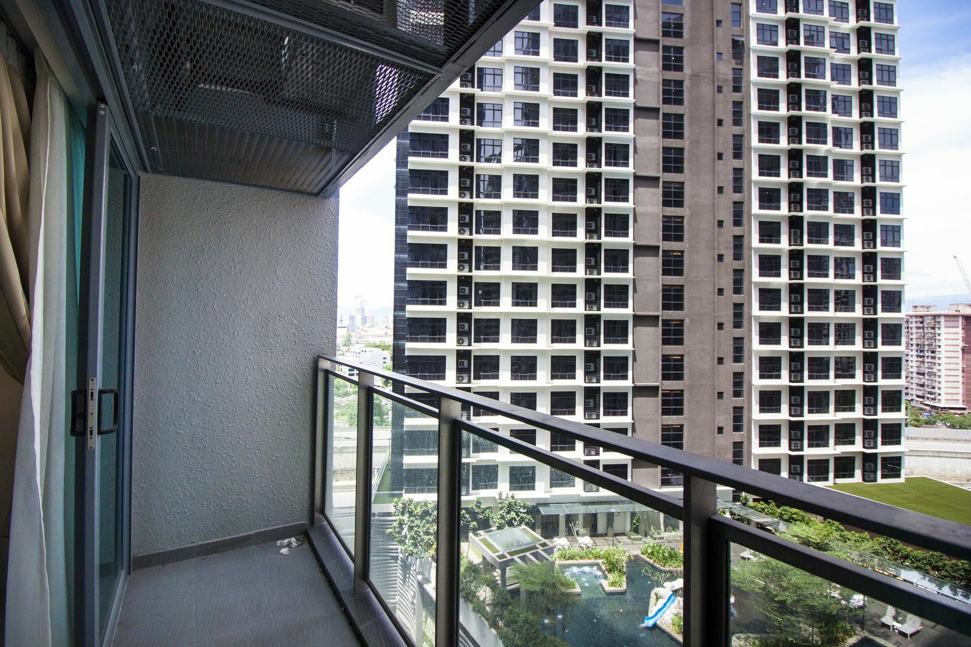 Summer Suites By Plush Kuala Lumpur Kültér fotó