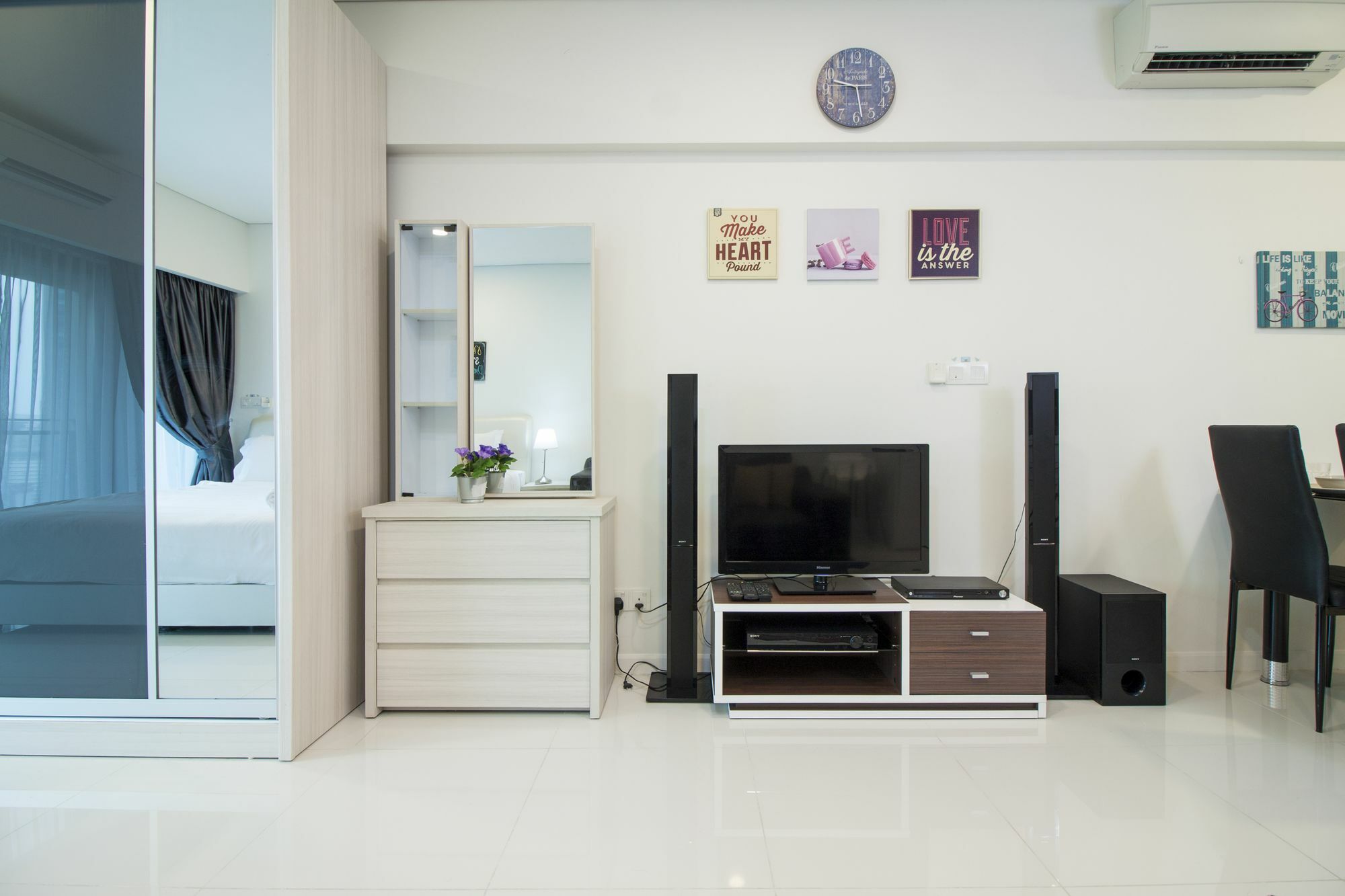Summer Suites By Plush Kuala Lumpur Kültér fotó