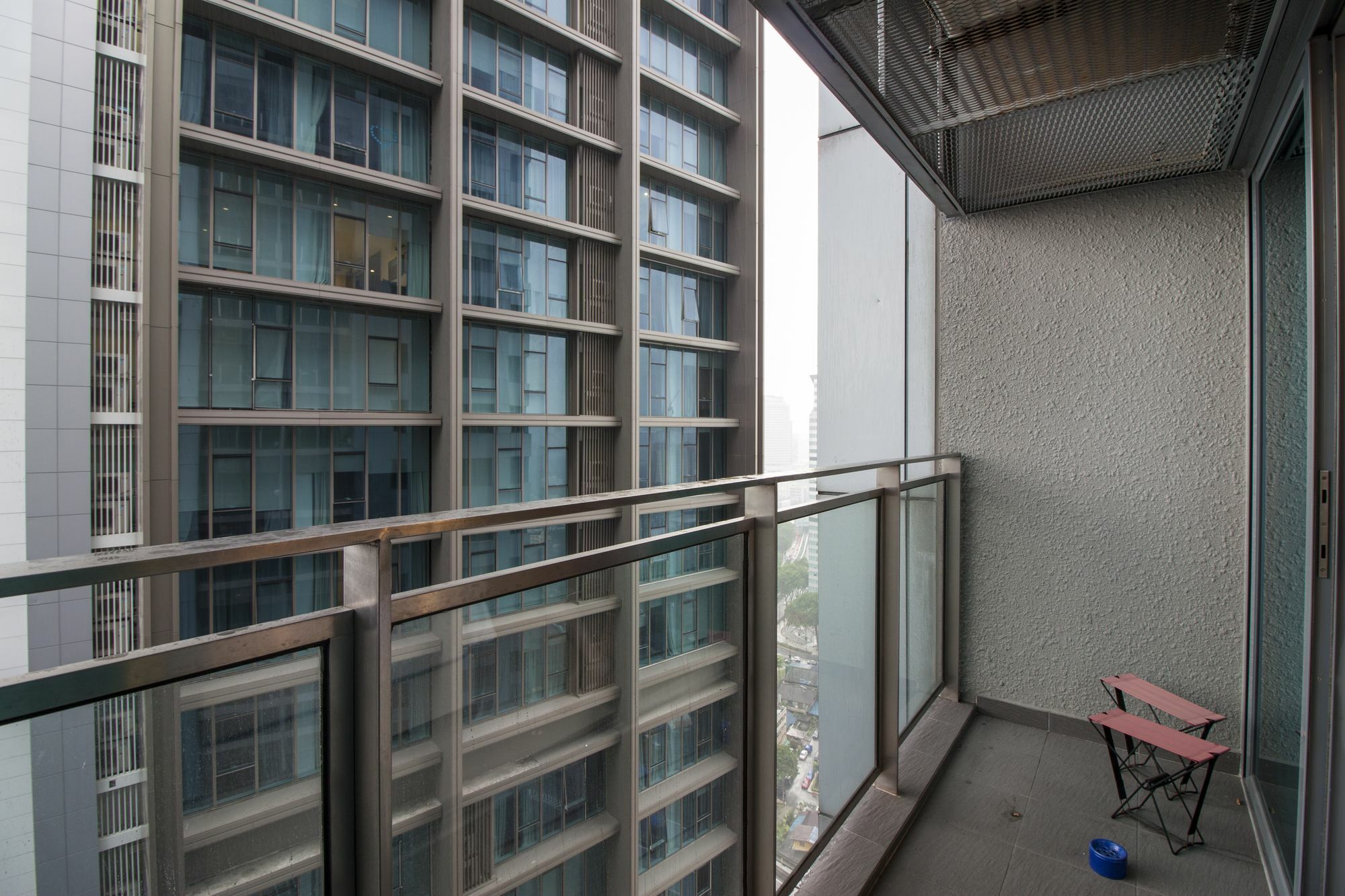 Summer Suites By Plush Kuala Lumpur Kültér fotó