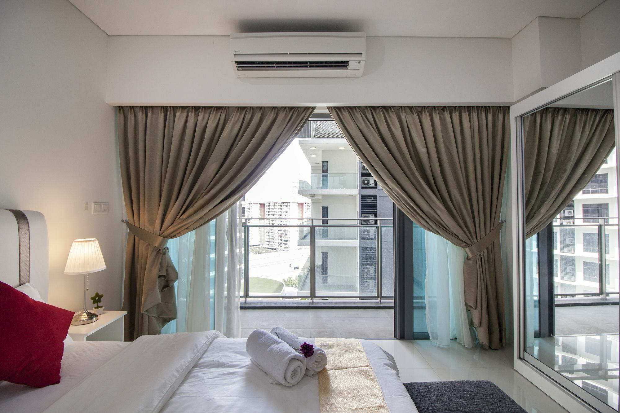 Summer Suites By Plush Kuala Lumpur Kültér fotó
