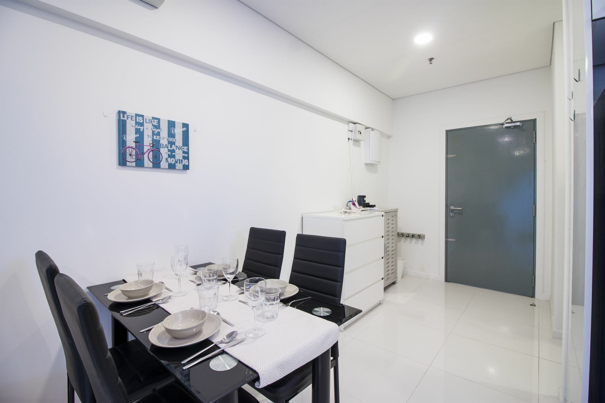 Summer Suites By Plush Kuala Lumpur Kültér fotó