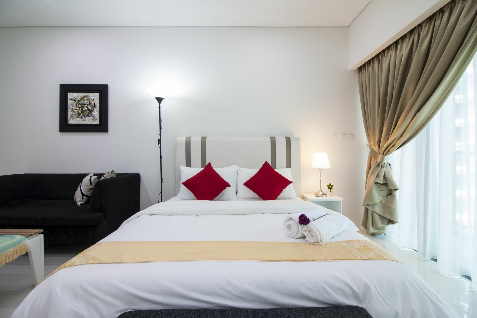 Summer Suites By Plush Kuala Lumpur Kültér fotó
