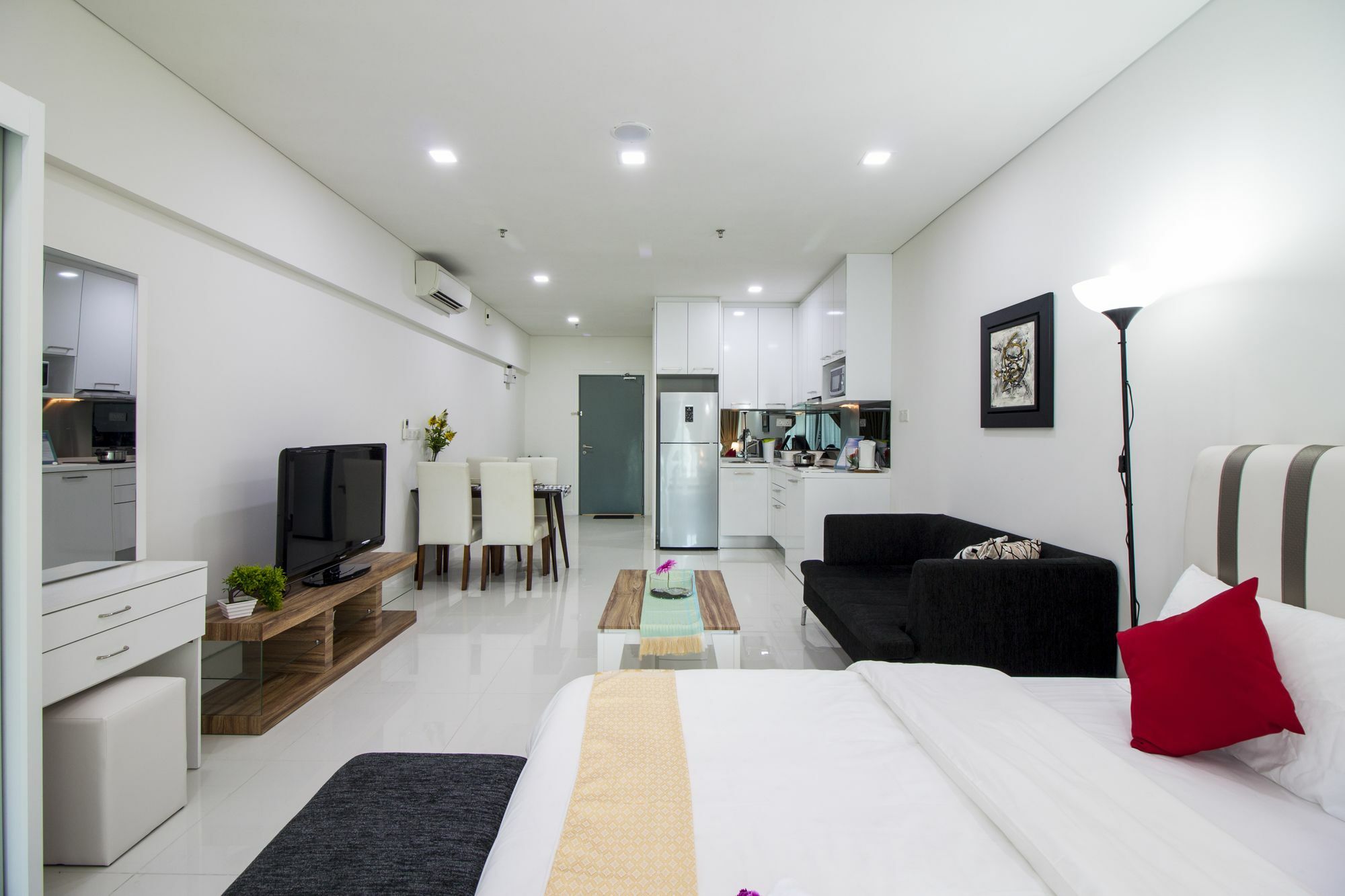 Summer Suites By Plush Kuala Lumpur Kültér fotó