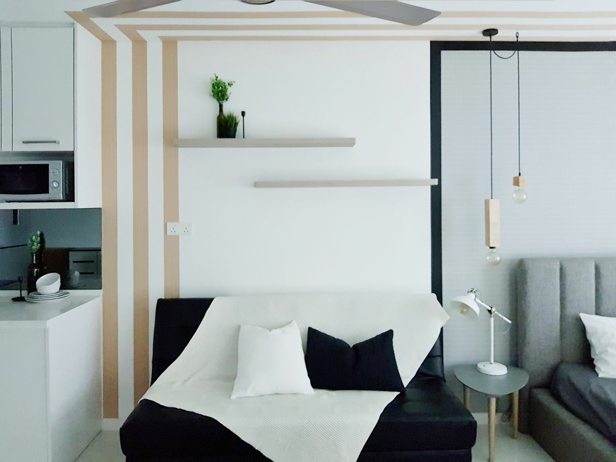 Summer Suites By Plush Kuala Lumpur Kültér fotó