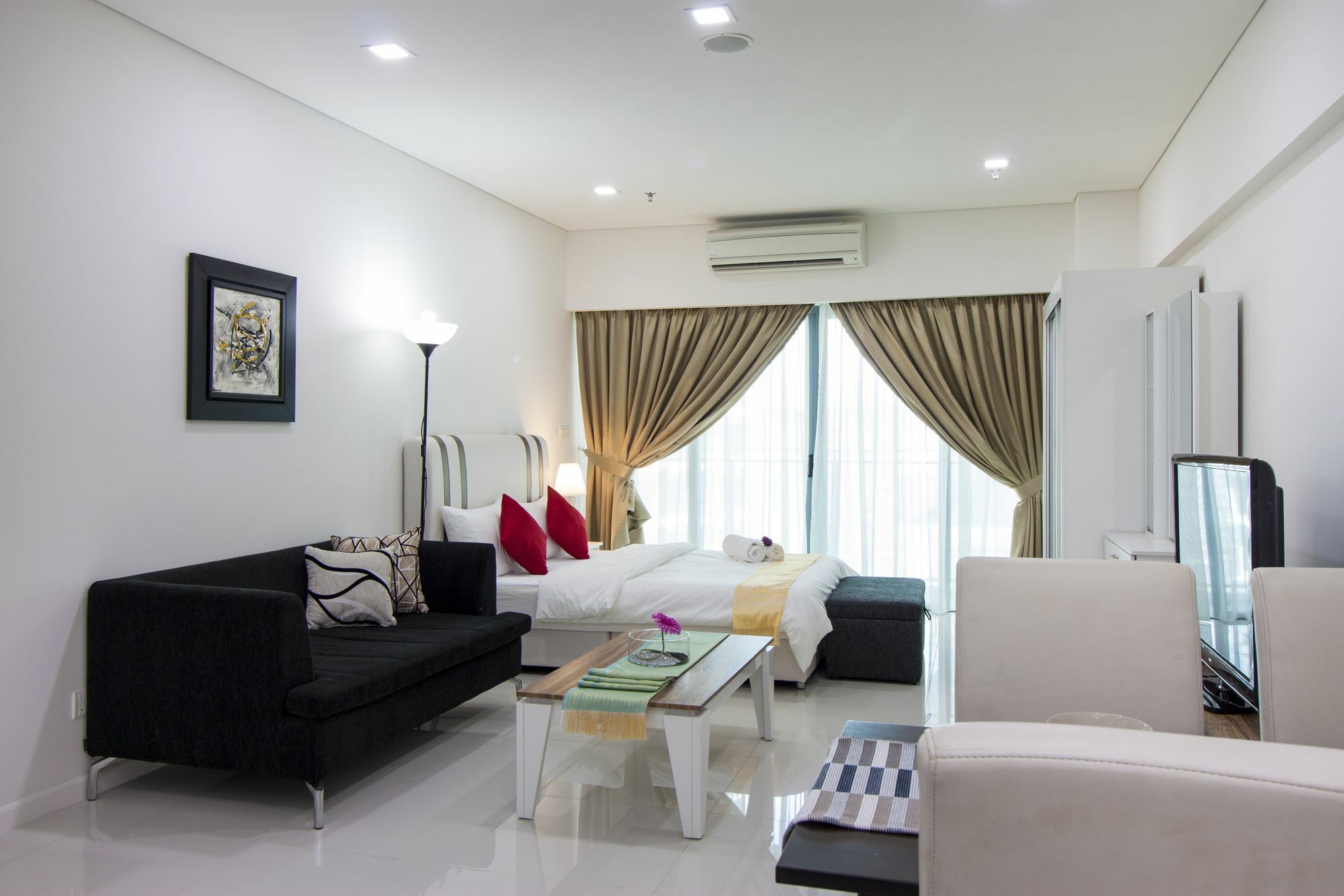 Summer Suites By Plush Kuala Lumpur Kültér fotó